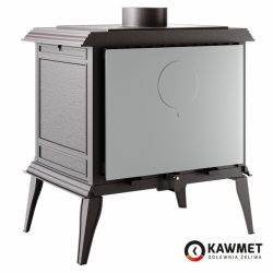   KAWMET Premium PROMETEUS S11 (8,5 kW)