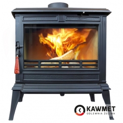   KAWMET Premium PROMETEUS S11 (8,5 kW) ECO