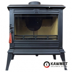   KAWMET Premium PROMETEUS S11 (8,5 kW) ECO
