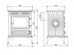   KAWMET P3