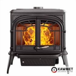   KAWMET Premium ZEUS S9 (11,3 kW) ECO
