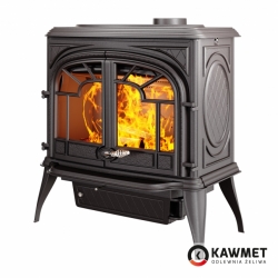   KAWMET Premium ZEUS S9 (11,3 kW)