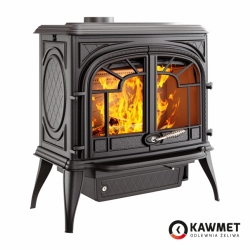   KAWMET Premium ZEUS S9 (11,3 kW)