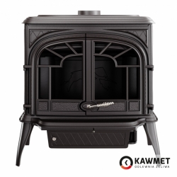   KAWMET Premium ZEUS S9 (11,3 kW)