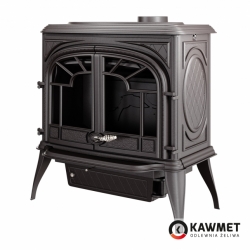   KAWMET Premium ZEUS S9 (11,3 kW)