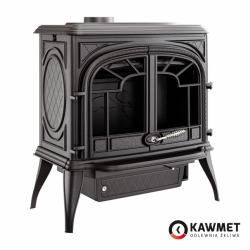   KAWMET Premium ZEUS S9 (11,3 kW)