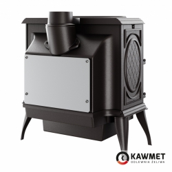   KAWMET Premium ZEUS S9 (11,3 kW)