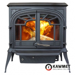   KAWMET Premium ZEUS S9 (11,3 kW)