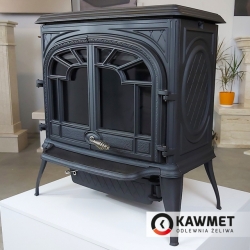   KAWMET Premium ZEUS S9 (11,3 kW) ECO
