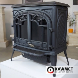   KAWMET Premium ZEUS S9 (11,3 kW)