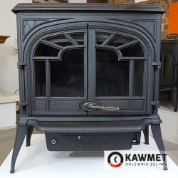   KAWMET Premium ZEUS S9 (11,3 kW) ECO