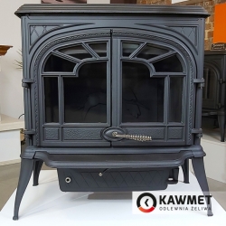   KAWMET Premium ZEUS S9 (11,3 kW)