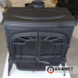   KAWMET Premium ZEUS S9 (11,3 kW)