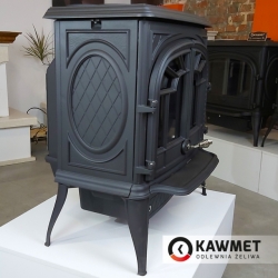   KAWMET Premium ZEUS S9 (11,3 kW)