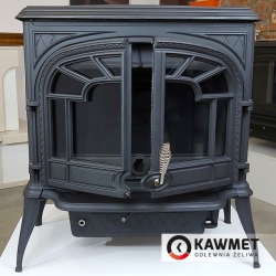   KAWMET Premium ZEUS S9 (11,3 kW)