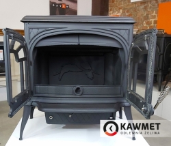   KAWMET Premium ZEUS S9 (11,3 kW)