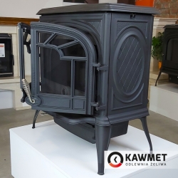   KAWMET Premium ZEUS S9 (11,3 kW)