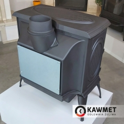   KAWMET Premium ZEUS S9 (11,3 kW)