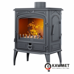   KAWMET Premium SELENA S14 (6,5 kW) ECO