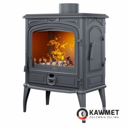   KAWMET Premium SELENA S14 (6,5 kW)