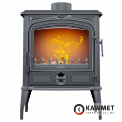   KAWMET Premium SELENA S14 (6,5 kW) ECO