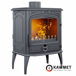   KAWMET Premium SELENA S14 (6,5 kW)