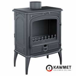   KAWMET Premium SELENA S14 (6,5 kW)