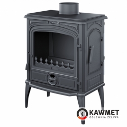   KAWMET Premium SELENA S14 (6,5 kW)