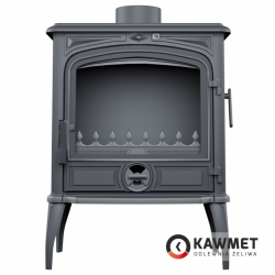   KAWMET Premium SELENA S14 (6,5 kW)