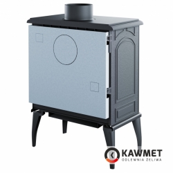   KAWMET Premium SELENA S14 (6,5 kW)