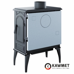   KAWMET Premium SELENA S14 (6,5 kW)