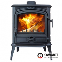   KAWMET Premium SELENA S14 (6,5 kW)