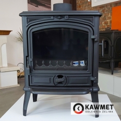   KAWMET Premium SELENA S14 (6,5 kW)