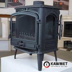   KAWMET Premium SELENA S14 (6,5 kW) ECO