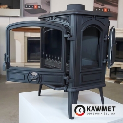   KAWMET Premium SELENA S14 (6,5 kW) ECO
