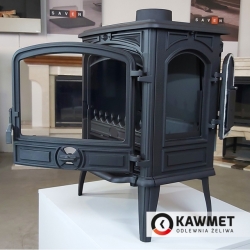   KAWMET Premium SELENA S14 (6,5 kW)