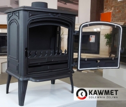   KAWMET Premium SELENA S14 (6,5 kW) ECO