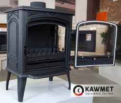   KAWMET Premium SELENA S14 (6,5 kW)