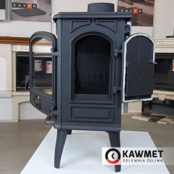   KAWMET Premium SELENA S14 (6,5 kW)