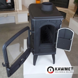   KAWMET Premium SELENA S14 (6,5 kW) ECO