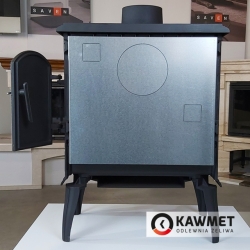   KAWMET Premium SELENA S14 (6,5 kW) ECO