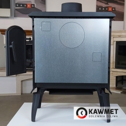   KAWMET Premium SELENA S14 (6,5 kW)