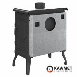   KAWMET Premium EOS S13 (10 kW) ECO