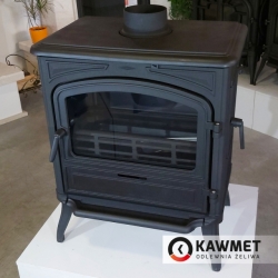   KAWMET Premium EOS S13 (10 kW) ECO