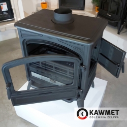   KAWMET Premium EOS S13 (10 kW)