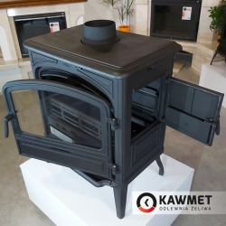   KAWMET Premium EOS S13 (10 kW) ECO