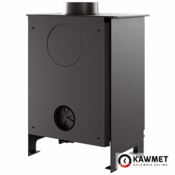  KAWMET Premium VENUS (4,9 kW)