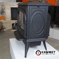   KAWMET Premium SPHINX S5 (11,3 kW)