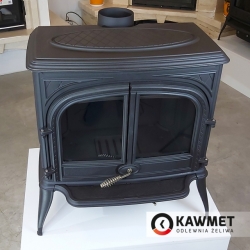   KAWMET Premium S7 ARES (11,3 kW)