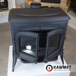   KAWMET Premium S7 ARES (11,3 kW)